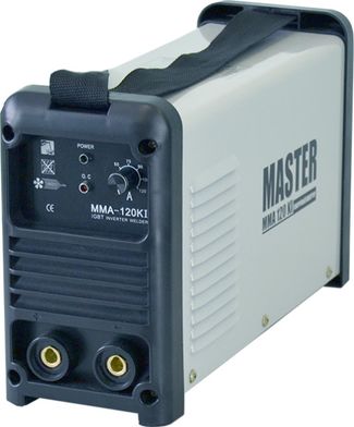Master ММА-120KI Master ММА-120KI