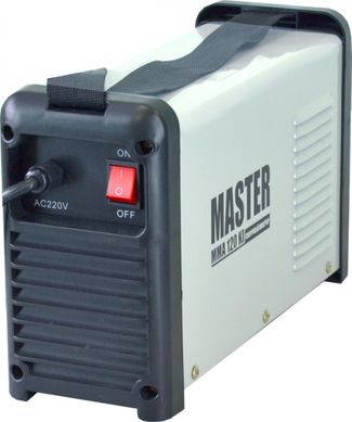 Master ММА-120KI Master ММА-120KI