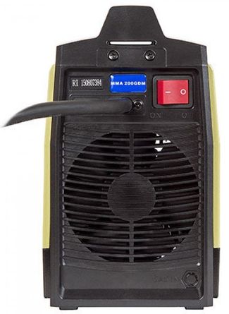 КЕДР MMA-200 GDM КЕДР MMA-200 GDM