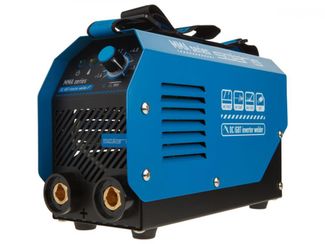 Solaris MMA-250D