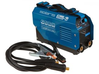Solaris MMA-250D
