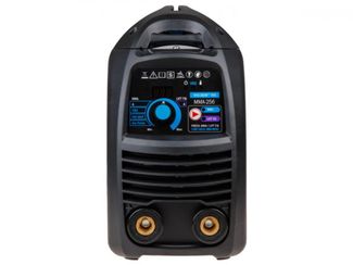 Solaris MMA-256 Solaris MMA-256