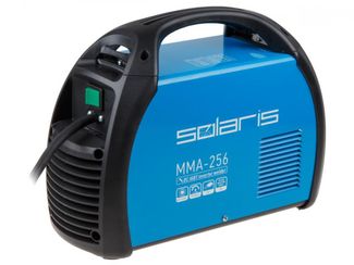 Solaris MMA-256 Solaris MMA-256