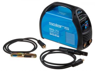 Solaris MMA-256 Solaris MMA-256