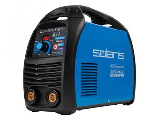 Solaris MMA-257 Solaris MMA-257