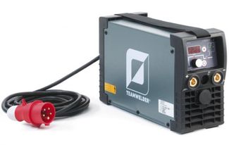 Teamwelder MMA 220 CEL Teamwelder MMA 220 CEL