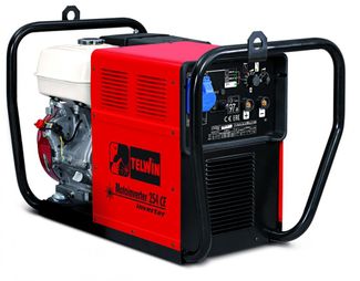 Telwin MOTOINVERTER 254 CE HONDA Telwin MOTOINVERTER 254 CE HONDA