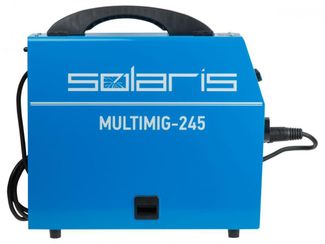 Solaris MULTIMIG-245 Solaris MULTIMIG-245