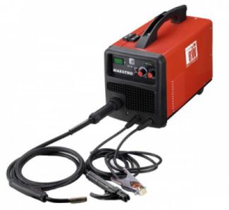 BestWeld MAESTRO 180 BestWeld MAESTRO 180
