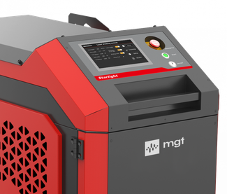 MGT STARLIGHT 2000 MGT STARLIGHT 2000