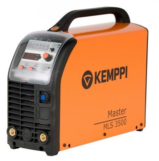 Kemppi Master-3500 MLS Kemppi Master-3500 MLS
