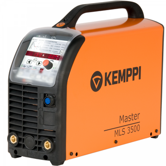 Kemppi MASTER MLS 3500 VRD Kemppi MASTER MLS 3500 VRD