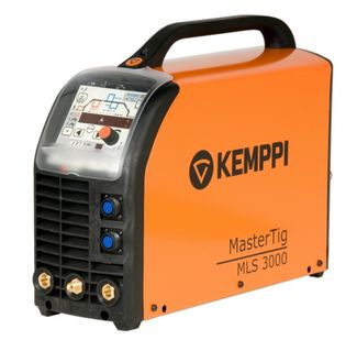 Kemppi MasterTig-3000MLS Kemppi MasterTig-3000MLS