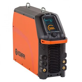 Kemppi MasterTig 535ACDC Kemppi MasterTig 535ACDC