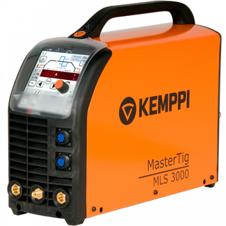 Kemppi MASTERTIG MLS 3000 VRD Kemppi MASTERTIG MLS 3000 VRD
