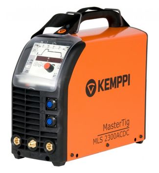 Kemppi MasterTig MLS 2300 ACDC AU Kemppi MasterTig MLS 2300 ACDC AU