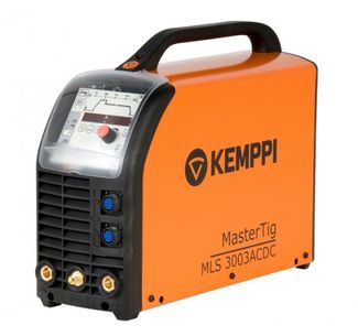 Kemppi MasterTig MLS 3003 ACDC Kemppi MasterTig MLS 3003 ACDC