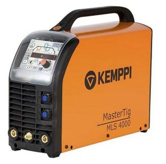 Kemppi MasterTig-4000 MLS Kemppi MasterTig-4000 MLS