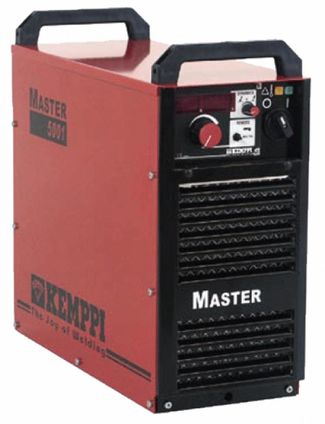 Kemppi Master 5001 Kemppi Master 5001