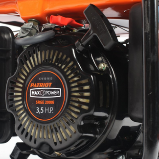 Patriot MaxPower SRGE 2000i Patriot MaxPower SRGE 2000i