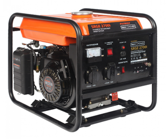 Patriot MaxPower SRGE 2700i Patriot MaxPower SRGE 2700i