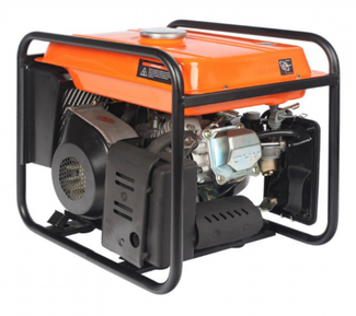 Patriot MaxPower SRGE 2700i Patriot MaxPower SRGE 2700i