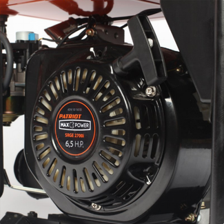 Patriot MaxPower SRGE 2700i Patriot MaxPower SRGE 2700i