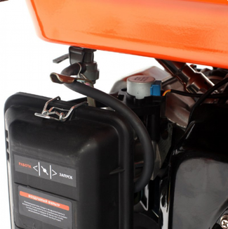 Patriot MaxPower SRGE 2700i Patriot MaxPower SRGE 2700i