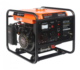 Patriot MaxPower SRGE 4000i Patriot MaxPower SRGE 4000i