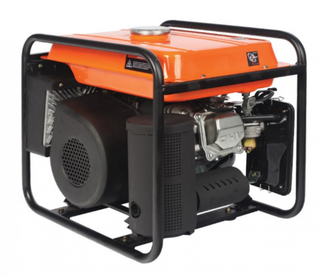 Patriot MaxPower SRGE 4000i Patriot MaxPower SRGE 4000i