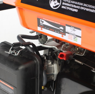 Patriot MaxPower SRGE 4000i Patriot MaxPower SRGE 4000i
