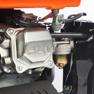 Patriot MaxPower SRGE 4000i Patriot MaxPower SRGE 4000i