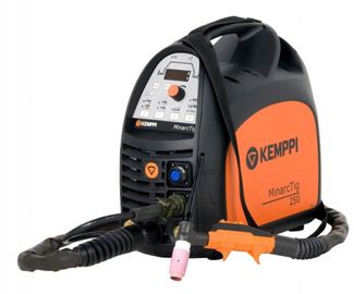 Kemppi MinarcTig-250 VRD Kemppi MinarcTig-250 VRD