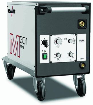 EWM MIRA 301 M2.40 FKG