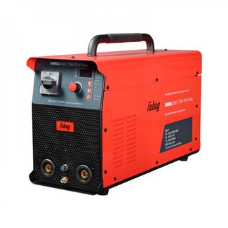 Fubag INMIG 500T DW SYN PULSE + DRIVE INMIG DW SYN PULSE + горелка FB 500 3m + блок охлаждения + тележка + Шланг пакет 5м Fubag INMIG 500T DW SYN PULSE + DRIVE INMIG DW SYN PULSE + горелка FB 500 3m + блок охлаждения + тележка + Шланг пакет 5м