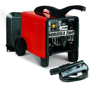 Telwin NORDIKA 2160 230V ACD Telwin NORDIKA 2160 230V ACD