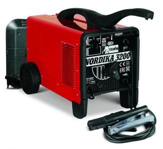 Telwin NORDIKA 3200 230-400V ACD Telwin NORDIKA 3200 230-400V ACD