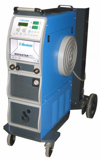 SincoSald Novastar 320 C Speedpulse SincoSald Novastar 320 C Speedpulse