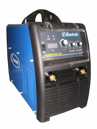 SincoSald Novastick 321 SincoSald Novastick 321