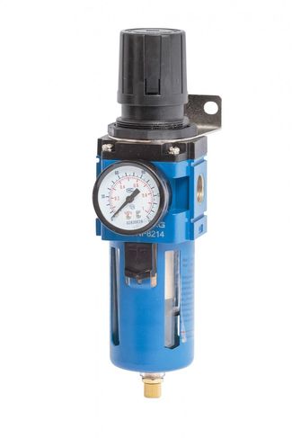 Nordberg Воздушный фильтр с редуктором 1/2" NP8214 Nordberg Воздушный фильтр с редуктором 1/2" NP8214