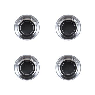 FoxWeld Набор магних тарелок FIX CAP-4 FoxWeld Набор магних тарелок FIX CAP-4