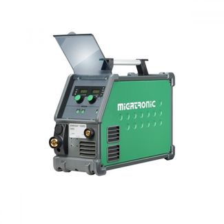 Migatronic OMEGA 300 YARD Basic Migatronic OMEGA 300 YARD Basic