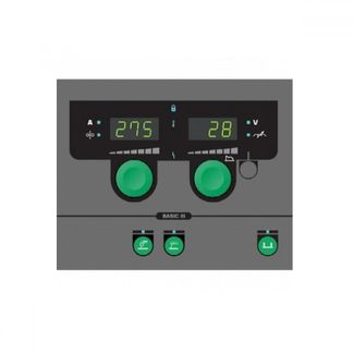 Migatronic OMEGA 300 YARD Basic Migatronic OMEGA 300 YARD Basic