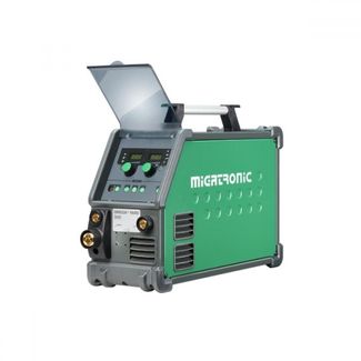 Migatronic OMEGA 300 YARD Pulse Migatronic OMEGA 300 YARD Pulse