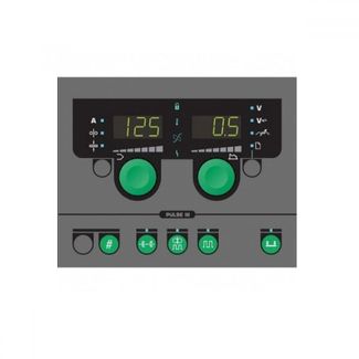 Migatronic OMEGA 300 YARD Pulse Migatronic OMEGA 300 YARD Pulse