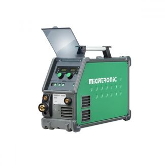 Migatronic OMEGA 300 YARD Synergic Migatronic OMEGA 300 YARD Synergic