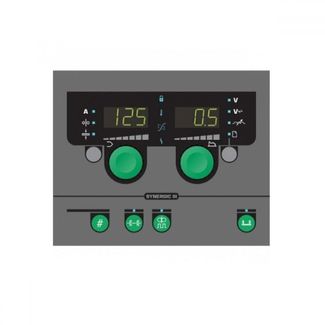 Migatronic OMEGA 300 YARD Synergic Migatronic OMEGA 300 YARD Synergic