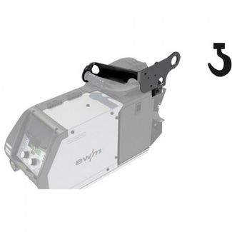 EWM ON CMF drive 4X EWM ON CMF drive 4X