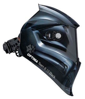 Fubag "Хамелеон" OPTIMA TEAM 9-13 BLACK Fubag "Хамелеон" OPTIMA TEAM 9-13 BLACK