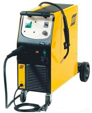 ESAB ORIGO MAG C201 ESAB ORIGO MAG C201